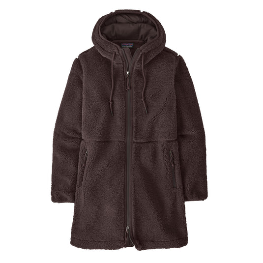 Women's Lonesome Mesa Hooded Parka