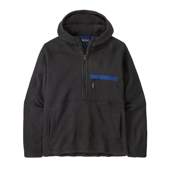 Load image into Gallery viewer, Men's Better Sweater 1/2 Zip P/O
