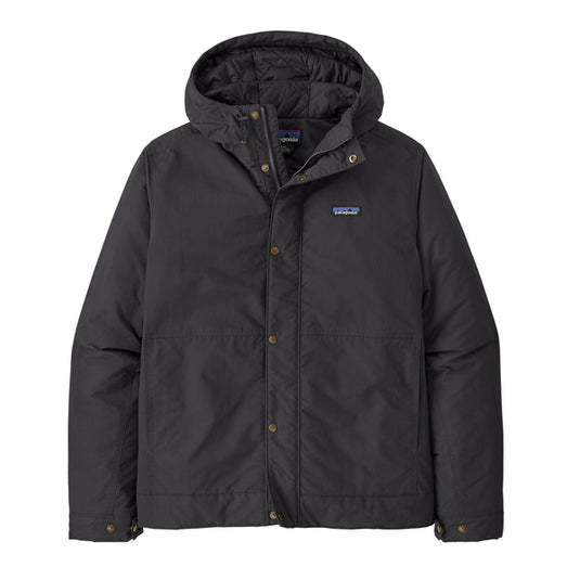 Men's Isthmus Jacket