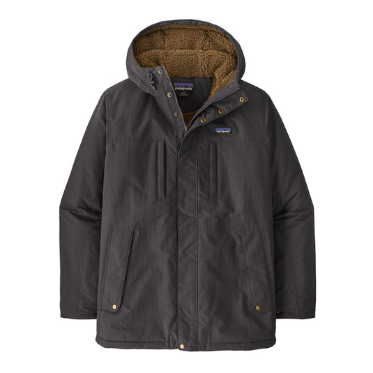Men's Isthmus Parka