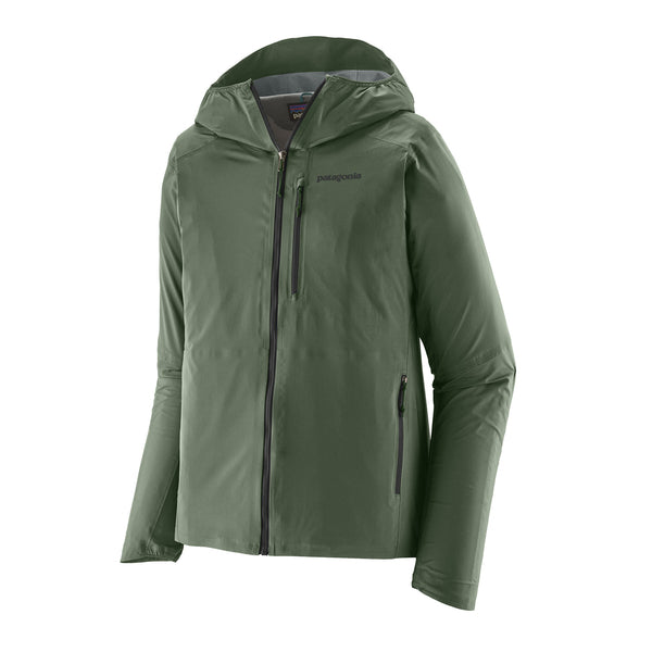 Load image into Gallery viewer, Men's Trail Craft Jacket

