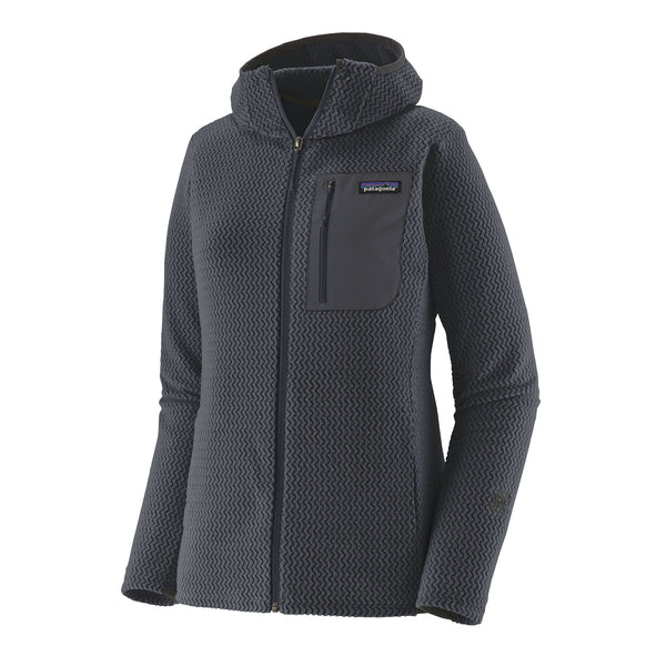 Load image into Gallery viewer, Women's R1 Air Full-Zip Hoody
