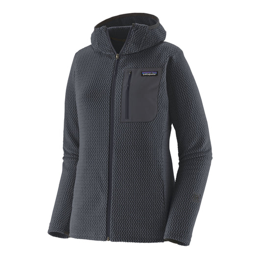Women's R1 Air Full-Zip Hoody