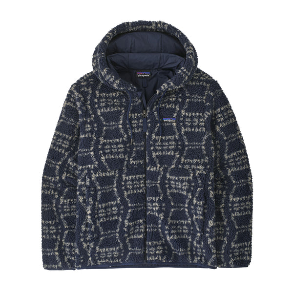 Load image into Gallery viewer, Men's Retro-X Hoody Jacket
