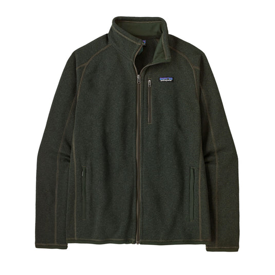 Men's Better Sweater Jacket