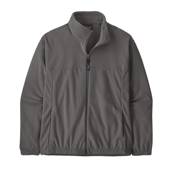 Load image into Gallery viewer, Men's Textured Fleece Jacket
