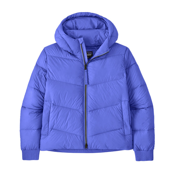 Load image into Gallery viewer, Women's Sindit Hoody Jacket
