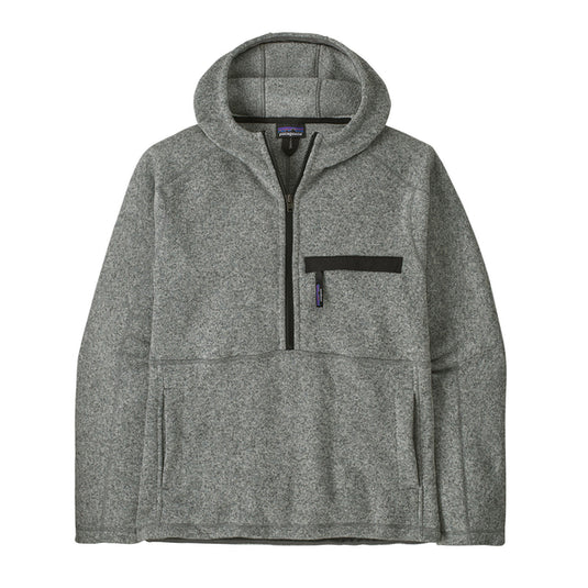 Men's Better Sweater 1/2 Zip P/O