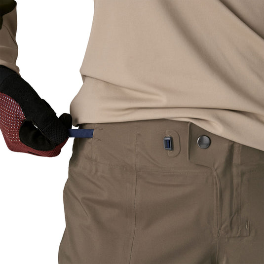 Women's Dirt Roamer Storm Pants