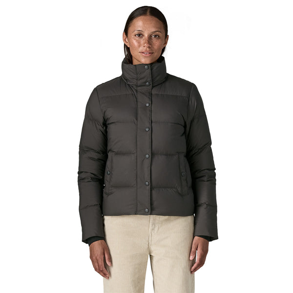 Load image into Gallery viewer, Women's Silent Down Jacket
