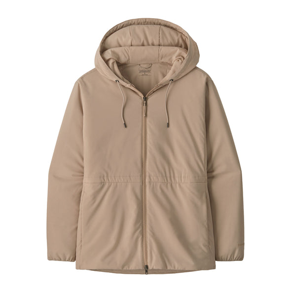 Load image into Gallery viewer, Women's Nano-Air Long Hoody
