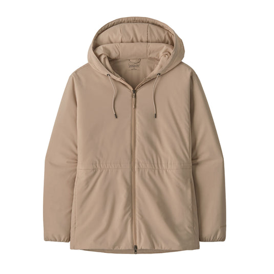 Women's Nano-Air Long Hoody