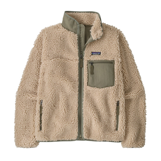Women's Classic Retro-X Jacket