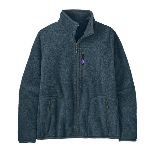 Men's Reclaimed Fleece Jacket