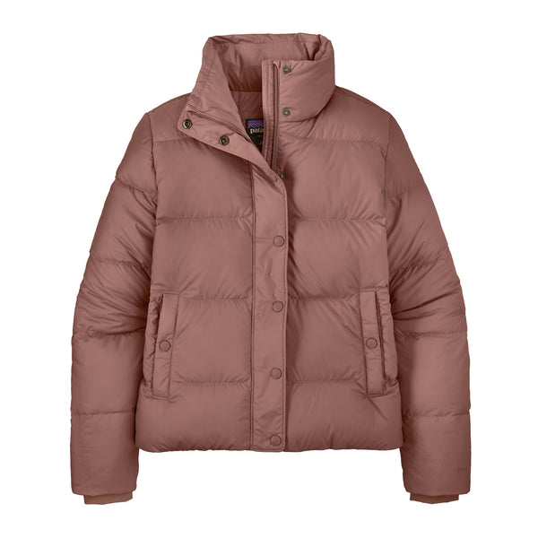 Load image into Gallery viewer, Women's Silent Down Jacket
