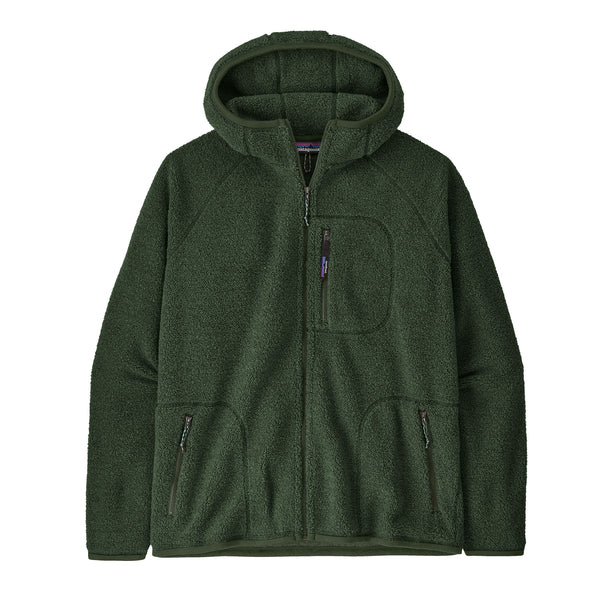 Load image into Gallery viewer, Men's Reclaimed Fleece Hoody
