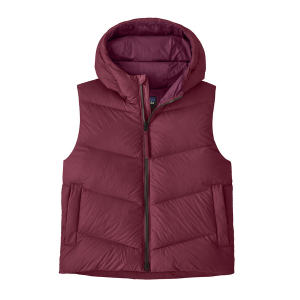 Load image into Gallery viewer, Women's Sindit Vest
