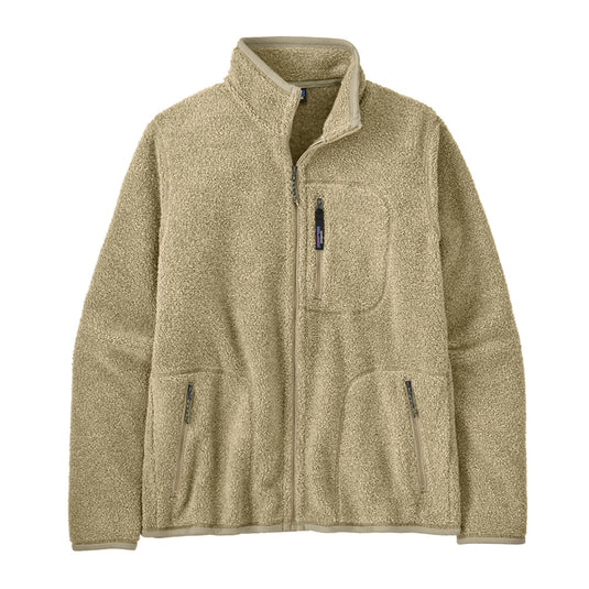Men's Reclaimed Fleece Jacket