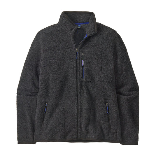 Men's Reclaimed Fleece Jacket