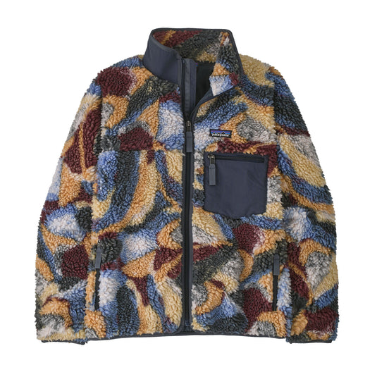 Women's Classic Retro-X Jacket