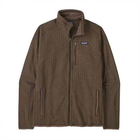 Men's Better Sweater Jacket
