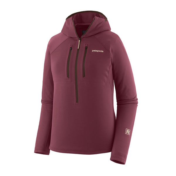 Load image into Gallery viewer, Women's R1 Ultralight Hoody
