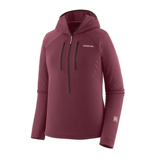 Women's R1 Ultralight Hoody