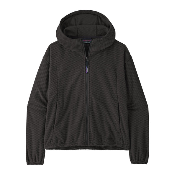 Load image into Gallery viewer, Women's Textured Fleece Hoody
