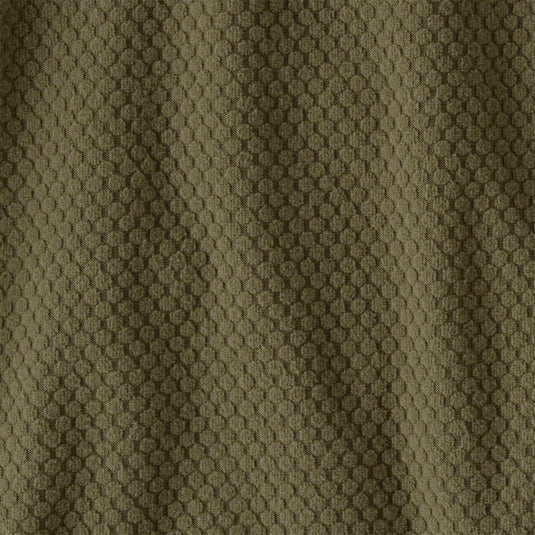 Men's Textured Fleece Hoody