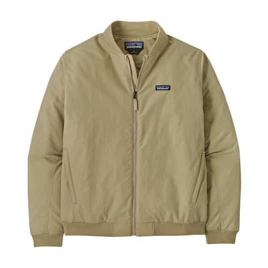 Men's Isthmus Deck Jacket