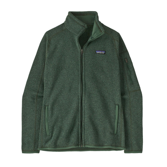 Women's Better Sweater Jacket