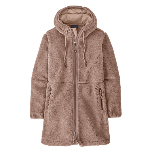 Women's Lonesome Mesa Hooded Parka