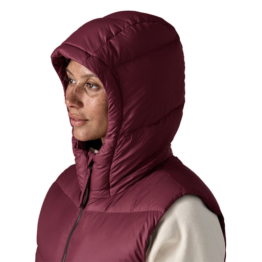 Women's Sindit Vest