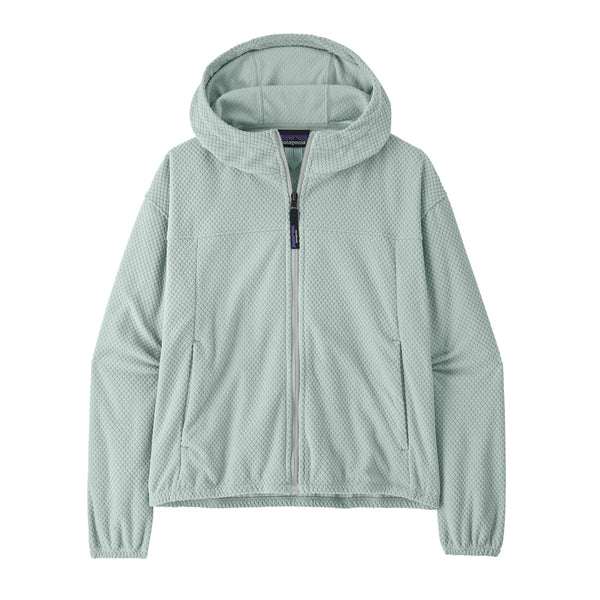 Load image into Gallery viewer, Women's Textured Fleece Hoody
