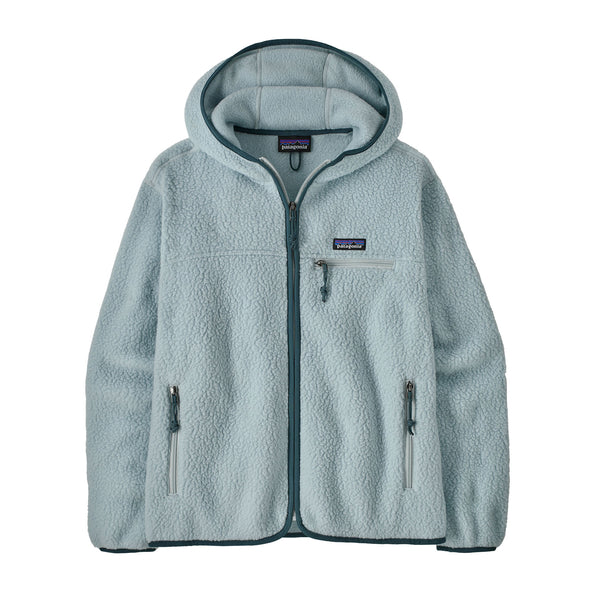 Load image into Gallery viewer, Women's Retro Pile Hoody
