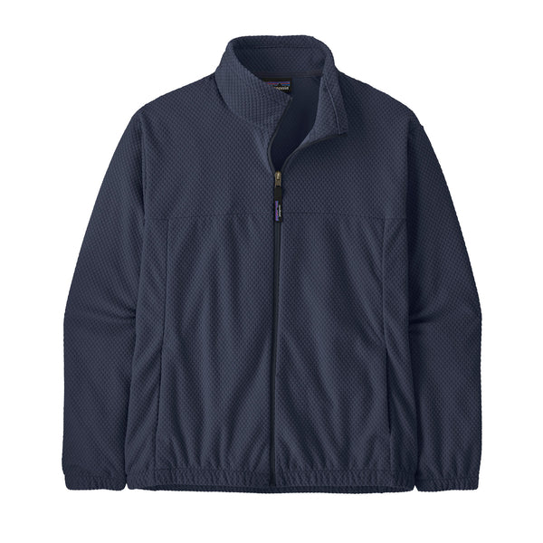 Load image into Gallery viewer, Men's Textured Fleece Jacket
