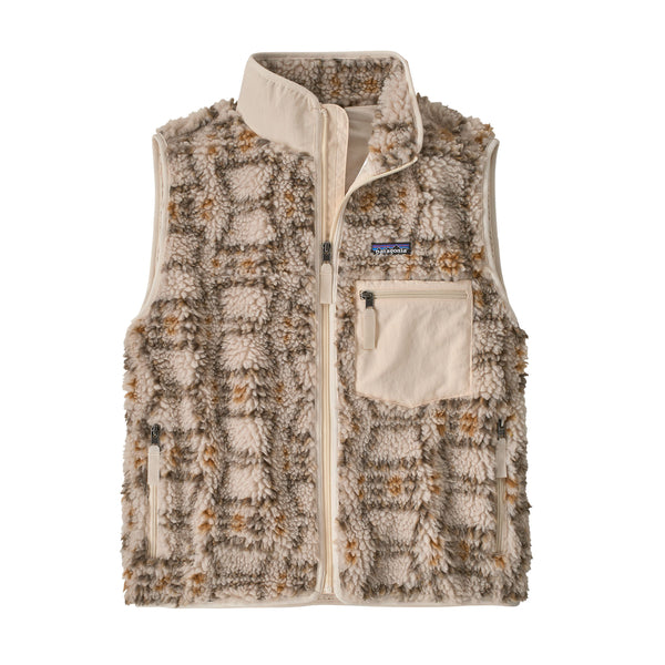 Load image into Gallery viewer, Women's Classic Retro-X Vest
