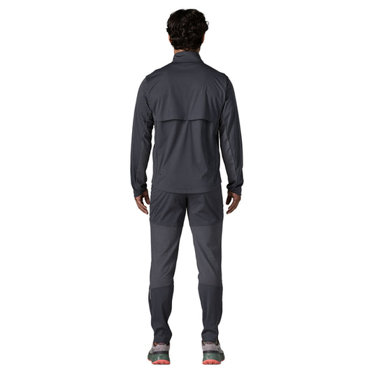 Men's Wind Shield Jacket