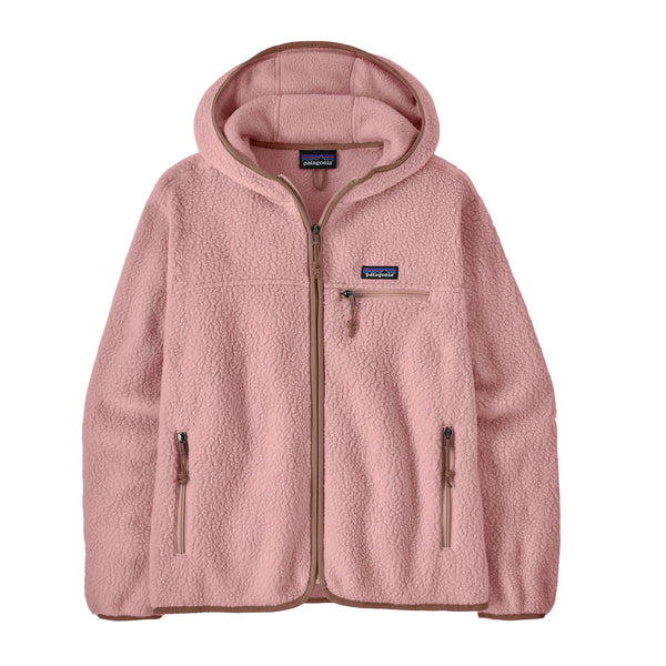 Load image into Gallery viewer, Women's Retro Pile Hoody

