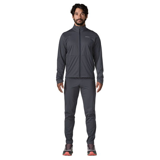 Men's Wind Shield Jacket