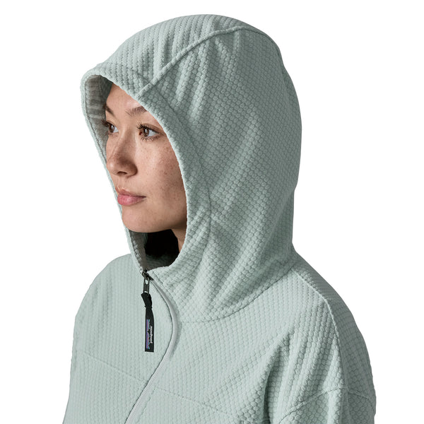 Load image into Gallery viewer, Women's Textured Fleece Hoody
