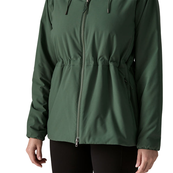 Load image into Gallery viewer, Women's Nano-Air Long Hoody
