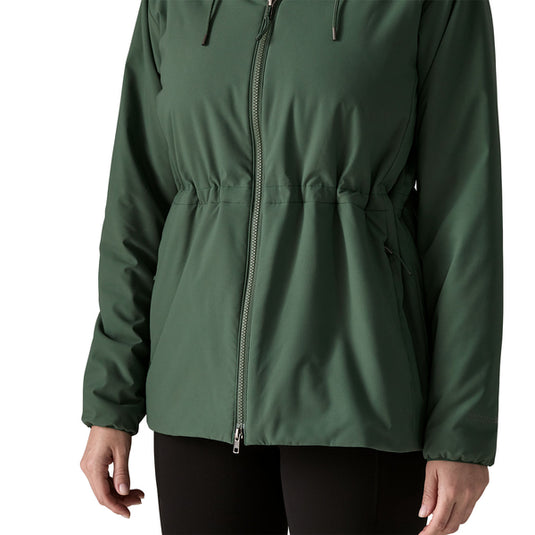 Women's Nano-Air Long Hoody