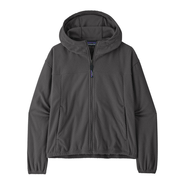 Load image into Gallery viewer, Women's Textured Fleece Hoody
