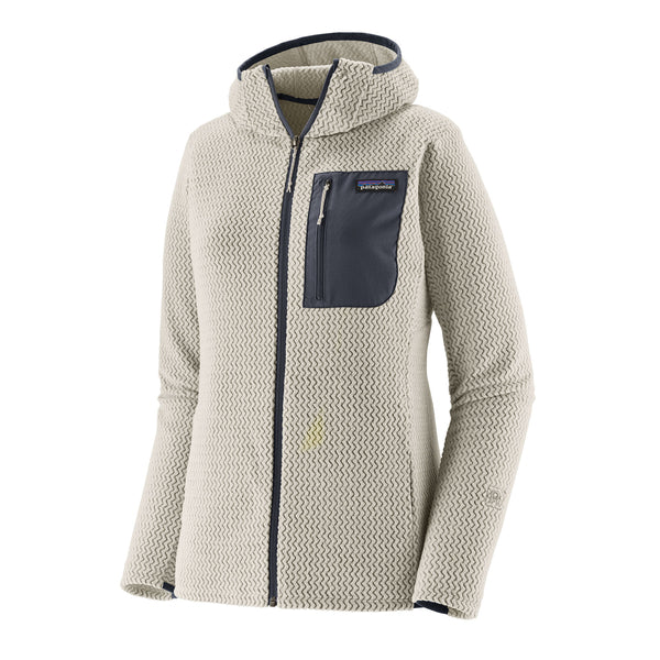 Load image into Gallery viewer, Women's R1 Air Full-Zip Hoody
