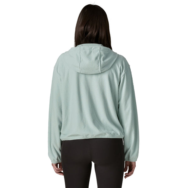 Load image into Gallery viewer, Women's Textured Fleece Hoody
