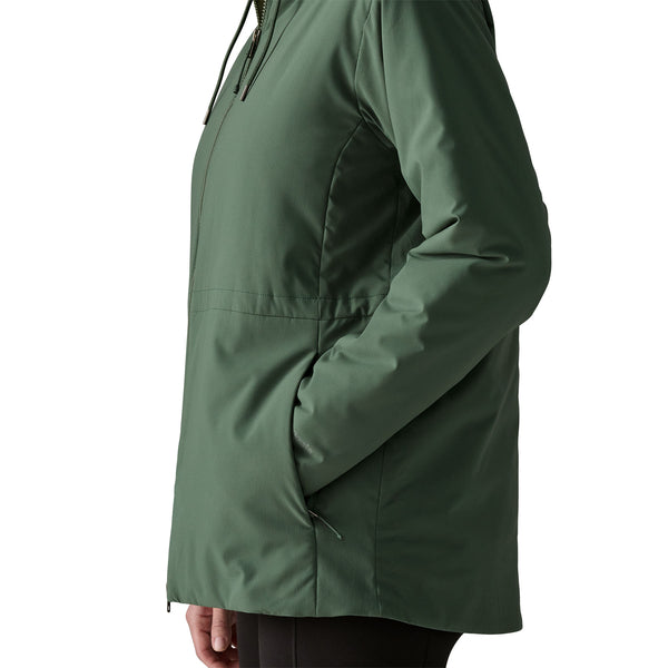 Load image into Gallery viewer, Women's Nano-Air Long Hoody
