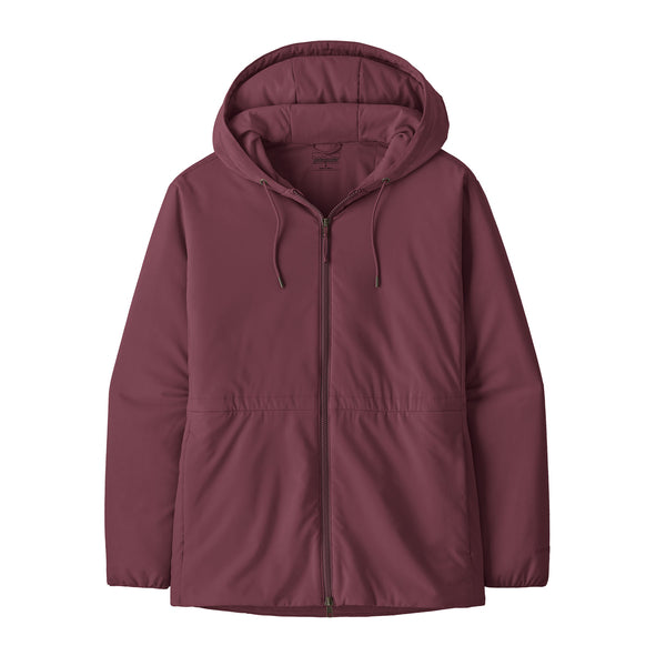 Load image into Gallery viewer, Women's Nano-Air Long Hoody
