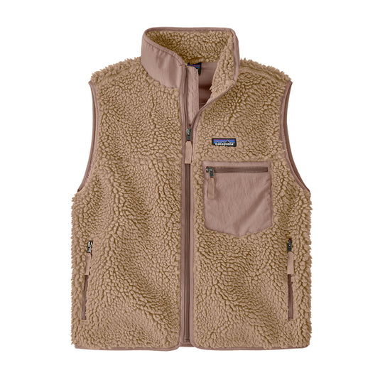 Women's Classic Retro-X Vest