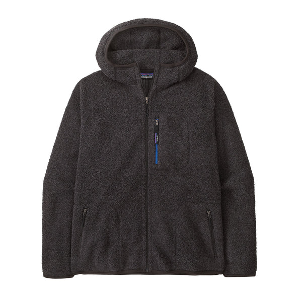 Load image into Gallery viewer, Men's Reclaimed Fleece Hoody
